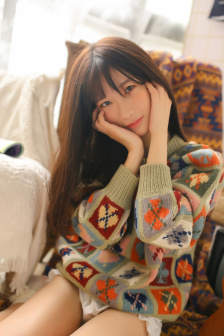 我女儿的闺蜜